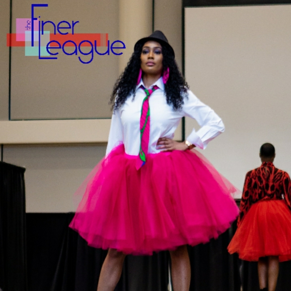 Hot Pink Tutu
